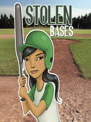 cover image of Stolen Bases